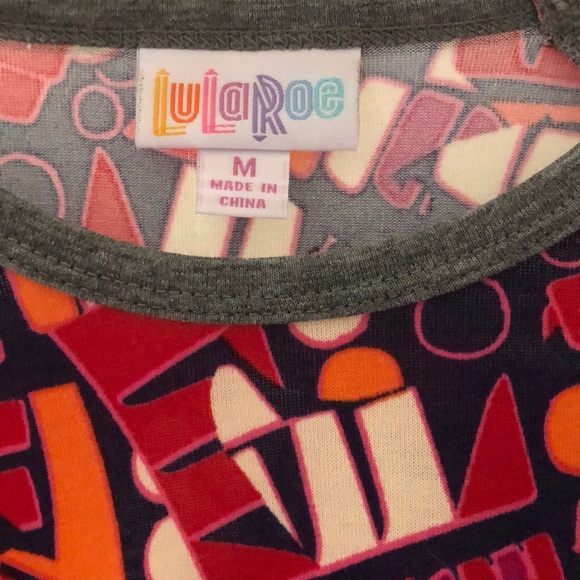 LuLaRoe Randy, NWT - Picture 3 of 4